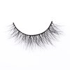 ST. EVERGREEN COLLECTION REAL MINK STRIP LASHES (WISPY LITE) | RESUABLE | LIGHTWEIGHT NATURAL LOOKING | LUXURIOUS | EASY TO USE