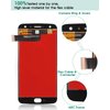 for Motorola Moto X4 Screen Replacement for Moto X4 LCD Display Touch Screen Digitizer Assembly Parts 5.2" XT1900-1 XT1900-2 XT1900-4 XT1900-5 XT1900-7 Black