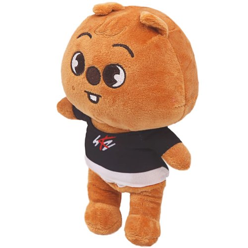 8in Stray Plush Toys, Plush,Stuffed Fashion Cool Fun Character Doll Gift for Kids Fans (Han Quokka)