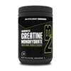 NutraBio Creatine Monohydrate Supplement, Unflavored, (300 g) - Supports Muscle Energy, Recovery, and Strength - HPLC Tested Pure Grade Creatine Supplement