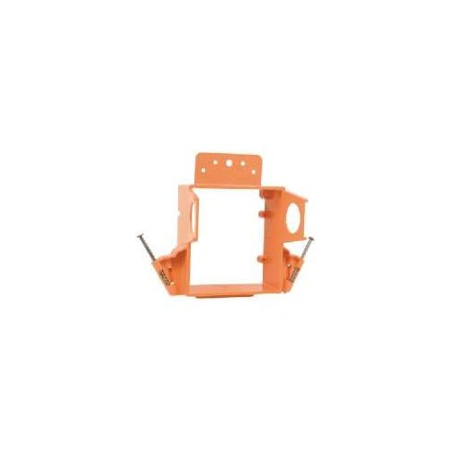 DefenseGuard Electrical GBRSC200A Union Dual-Gang Low-Voltage Bracket