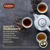 Celestial Seasonings 100% Natural Lemon Zinger Herbal Tea 20 ct