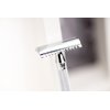 Merkur Classic 3-Piece Razor Double Edge Safety Razor, MK-15C