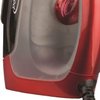 Brentwood Steam Iron Non-Stick, 1000-watt, Red