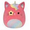 Squishmallows 7.5"" Sienna The Caticorn, Medium