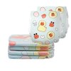 Reborn Baby Dolls Diapers for 18-24 inch Newborn Doll- 6-Piece Pack