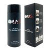 4MAS Hair Building Fibers | Line filling or Thinning Hair | Thicker Hair Look | 9 Shades for Men & Women | 25g