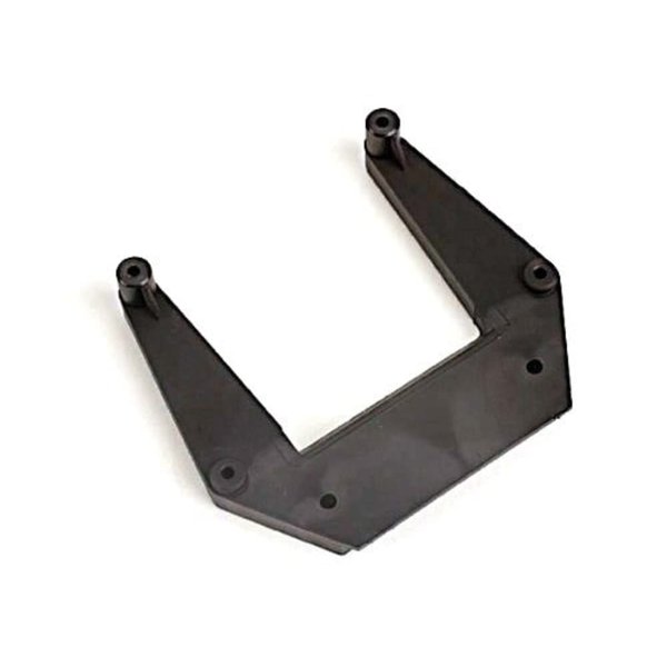 Traxxas 3639 Shock Front Tower Front, Rustler, 494-Pack