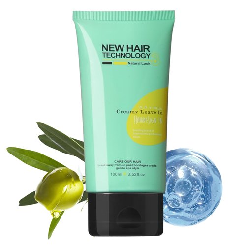 Lightweight Keratin Protein Leave In Conditioner Tube for Dry Damaged Hair,Collagen Deep Repairing Anti-Frizz Leave in Hair Conditioner, Heat ProInfused with vitamin B5,Moisturizing oil,Jojoba oil
