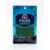 Armonds MicroPicks Plastic Toothpicks, 1 Pouch Bag