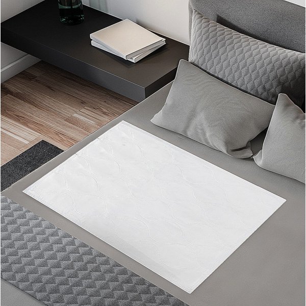 Healthy Spirit Waterproof Sheet Protector Reusable Absorbent Underpad, 30 X 34 inch, 1 Count
