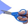 Westcott All Purpose Preferred Stainless Steel Scissors, 8-Inch, Blue