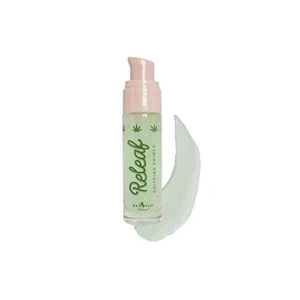 Italia Deluxe Releaf Gripping Primer 21ml