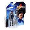 Star Trek Playmates Toys Universe: 5" Science Officer Michael Burnham Discovery Action Figure with Accessories, Multi