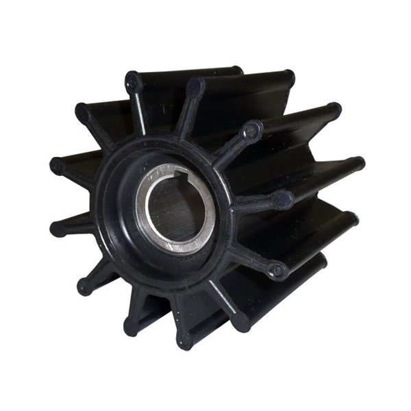 Sherwood 12 Blade Sherwood Impeller Kit 17000K-SHW