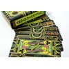 The Hallucinatory Deck of Playing Cards - Glow-in-The-Dark Deck - Caution - May Cause Hallucinations from The Design, Touch and Smell - Limited Edition