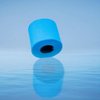 Renova Toilet Roll - Blue Paper (6 Roll Standard Pack)