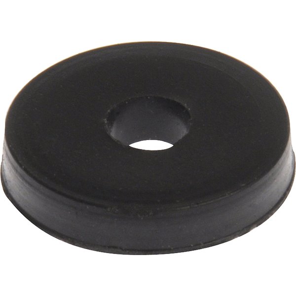 The Hillman Group 56087 Flat Neoprene Faucet Washer, Number 00, 20-Pack