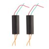 10pcs DC3V-6V to 400kV 400000V Boost Step-up Power Module High-Voltage Generator Parts (4PCS)