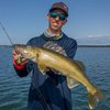 Acme Kastmaster Fishing Lure, Cutthroat, 1/8 oz.