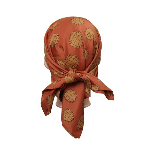 Verycos Women's Headband Head Scarf Cosplay Costume Accessories Hair Scarves