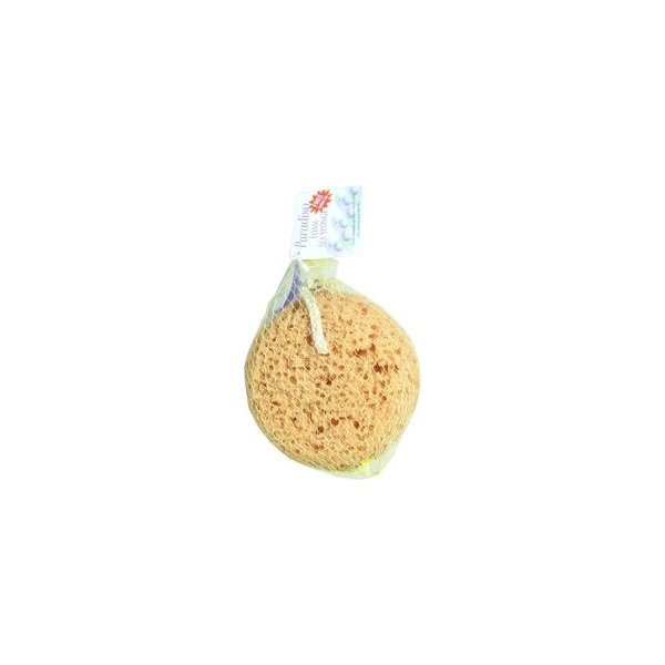 Paradiso Foam Sea Sponge with Suction Cup