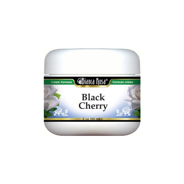 Bianca Rosa Black Cherry Cream (2 oz, ZIN: 519220) - 3 Pack