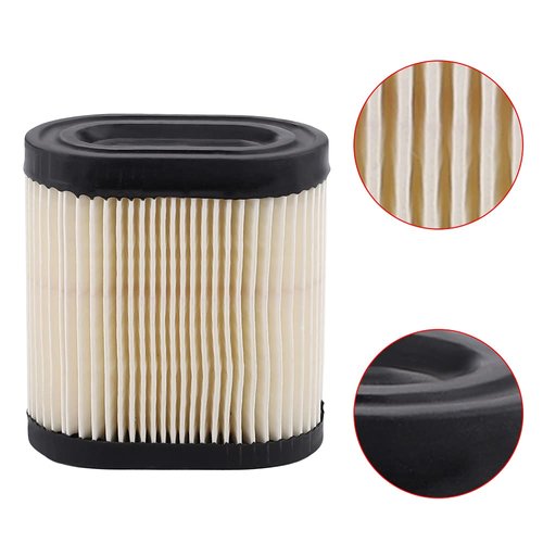 Milttor 5 Packs 36905 Air Filter for Toro Recycler 22 GTS 6.5HP 20016 20017 Lawn Mower 751-11122