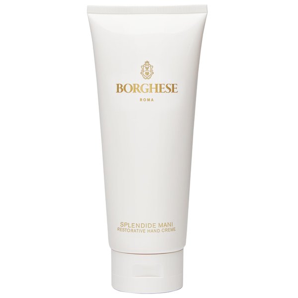 Borghese Splendide Mani Restorative Hand Creme - Hand Cream For Dry Hands - 3.4 FL Oz