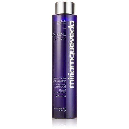 Miriam Quevedo Extreme Caviar Special Hair Loss Shampoo for Unisex - 8.4 oz Shampoo