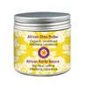 dève herbes Organic African Shea Butter Unrefined (Vitellaria paradoxa) Natural Therapeutic Grade 50gm