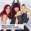 L'Oreal Paris Feria Multi-Faceted Shimmering Permanent Hair Color, 40 Espresso, Pack of 1, Hair Dye