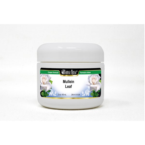 Mullein Leaf Cream (2 oz, ZIN: 513128)