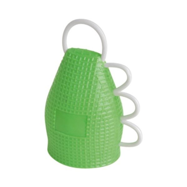 U.S. Toy Stadium Shaker - Green