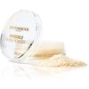 Dermacol - Invisible Fixing Face Powder, Touch-proof Translucent Setting Powder for Oily Skin & Other Skin Types, Loose Powder Makeup, Frangrance-Free Matte Powder with Powder Puff, Light, 13.5 g