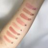 T. LeClerc Powder Blush - Professional High Impact All-Day Wear Flush of Color, Pink Natural & Smooth Makeup Buildable Mineral - No Caking, Blends Easily & Contours Cheeks Made In France (Rose Sable)