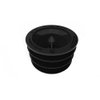 G Green Drain Waterless Trap Seal, 1.25 Inches, Fitting Pipes with Diameters between 31-36 mm
