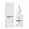 Niacinamide 10% + Zinc 1% Face Serum, Oil Control and Acne Treatment Niacinamide Facial Serum,Refreshing Serum for Face, 30ML/1 Fl Oz