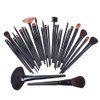 32 PCS Makeup Brush Set + Black Pouch Bag Science Purchase