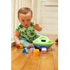 Green Toys Shape Sorter for 6 months +, Green/Blue