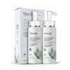 Mayraki Anti Hair Loss & Volumizing Shampoo Kit for Color-Treated Hair |Clarifying Growth Shampoo For Fuller, Thicker Hair | 300 ml | 10.14 fl.oz x2