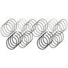 Sealed Power E-921K Premium Piston Ring Set