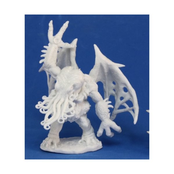 REAPER Eldritch Demon (1) Miniature