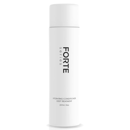 Alex Costa Hydrating Hair Conditioner for Men by Forte Series Deep Treatment for Damaged Hair Nourishing for Dry Hair Sulfate & Paraben for Frizzy Hair, (8 oz)