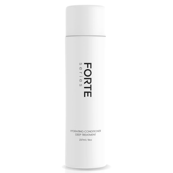 Alex Costa Hydrating Hair Conditioner for Men by Forte Series Deep Treatment for Damaged Hair Nourishing for Dry Hair Sulfate & Paraben for Frizzy Hair, (8 oz)
