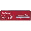 Colgate Optic White Whitening Toothpaste, Sparkling White - 3.5 ounce