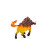Schleich Eldrador, Eldrador Creatures, Action Figures for Boys and Girls 7-12 years old, Fire Bull