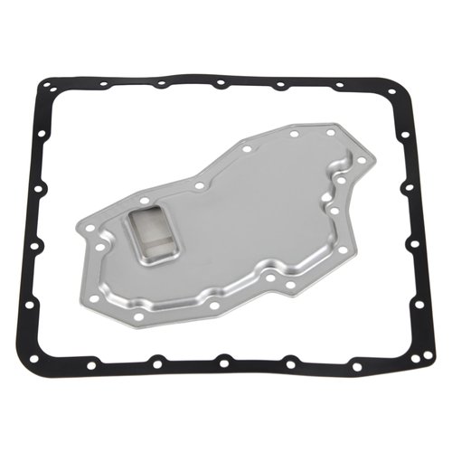YzusGomumu RE5R05A Automatic Transmission Filter Kit Compatible with 2002-2015 Nissan Armada Frontier Titan Xterra Pathfinder NV1500 Infiniti 350Z EX35 M35 Q45 G37 FX45 FX35 Replaces 31728-97X00