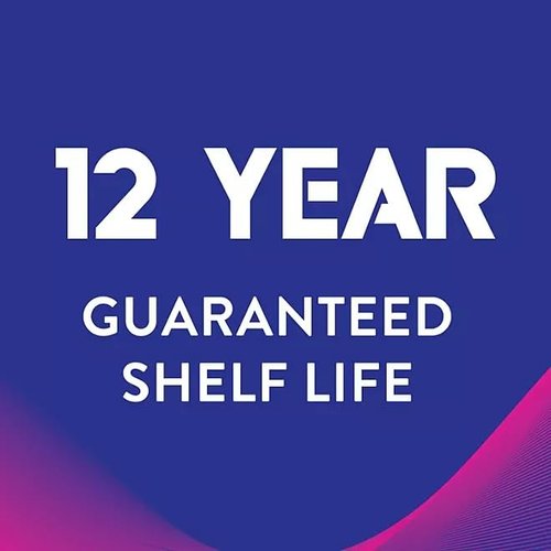 AAA Alkaline Batteries, 48 Pack -Reliable, Long-Lasting, Versatile, Convenient, and eco-Friendly