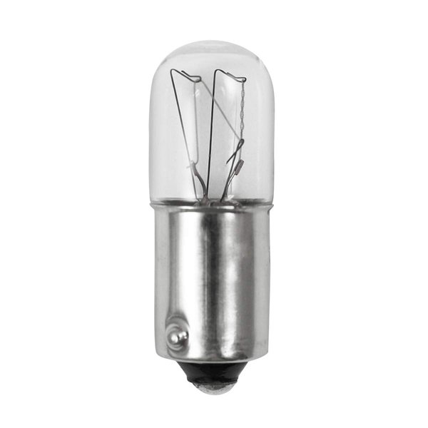 Norman Lamps 967 (CM8-3995) - Volts: 130V, Current: 0.02A, Watts: 2.4W, Type
